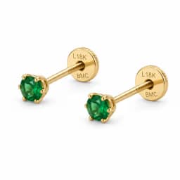Topos Zea Verde 4mm