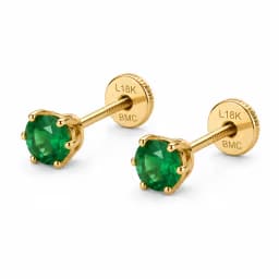 Topos Zea Verde 5mm
