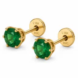 Topos Zea Verde 6mm