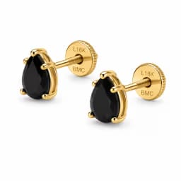 Topos Goutte Negro