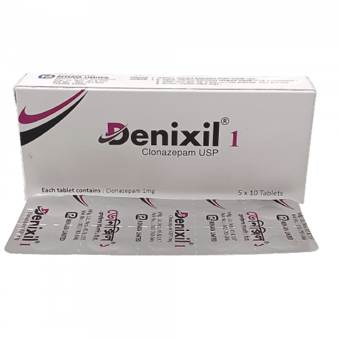 Denixil 1mg