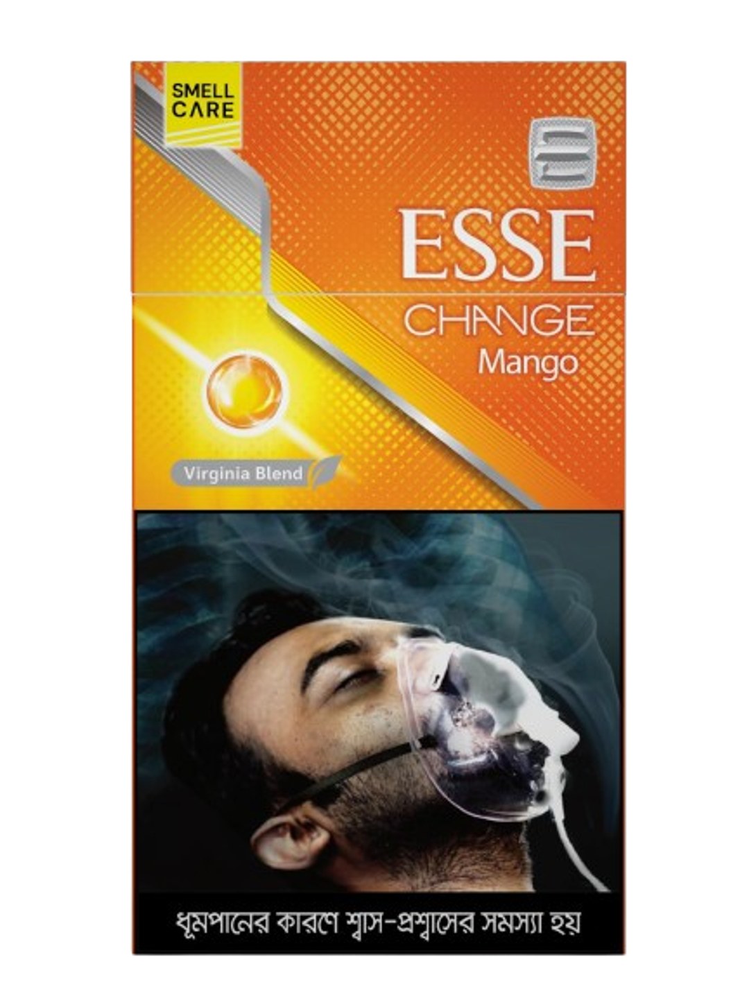 Esse Change (Mango) 1pc