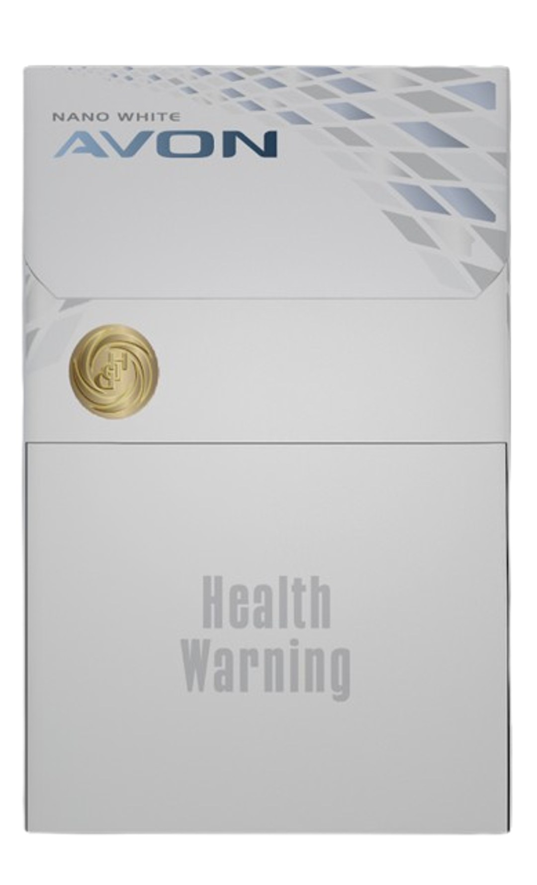 Avon Nano White 1pc