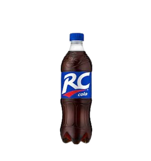 RC Cola 250ml