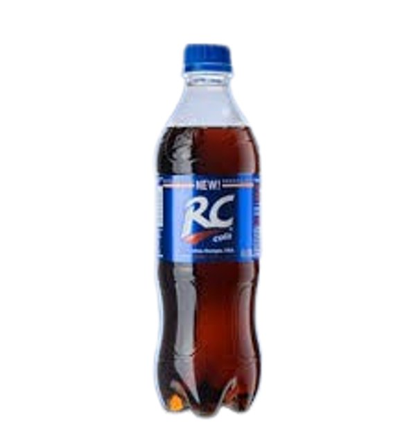 RC Cola 500ml