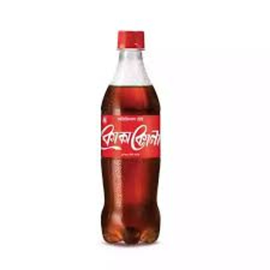 Coca-Cola 400ml