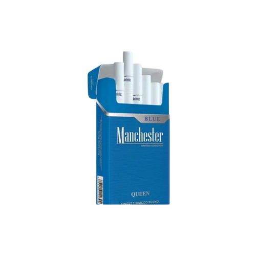 Manchester  ciggarette 1Pcs