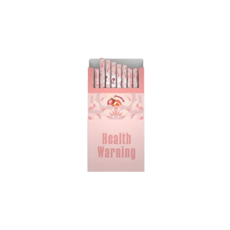 ARIS Strawberry ciggarette 1Pcs
