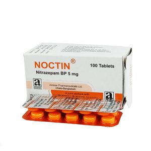 Noctin 1pcs