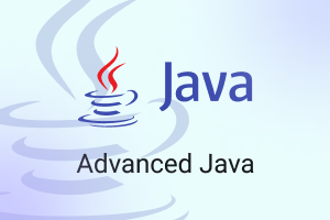 Advanced Java