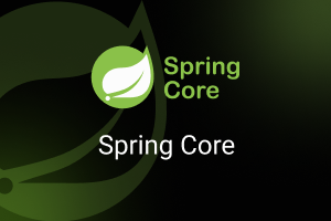 Spring Core