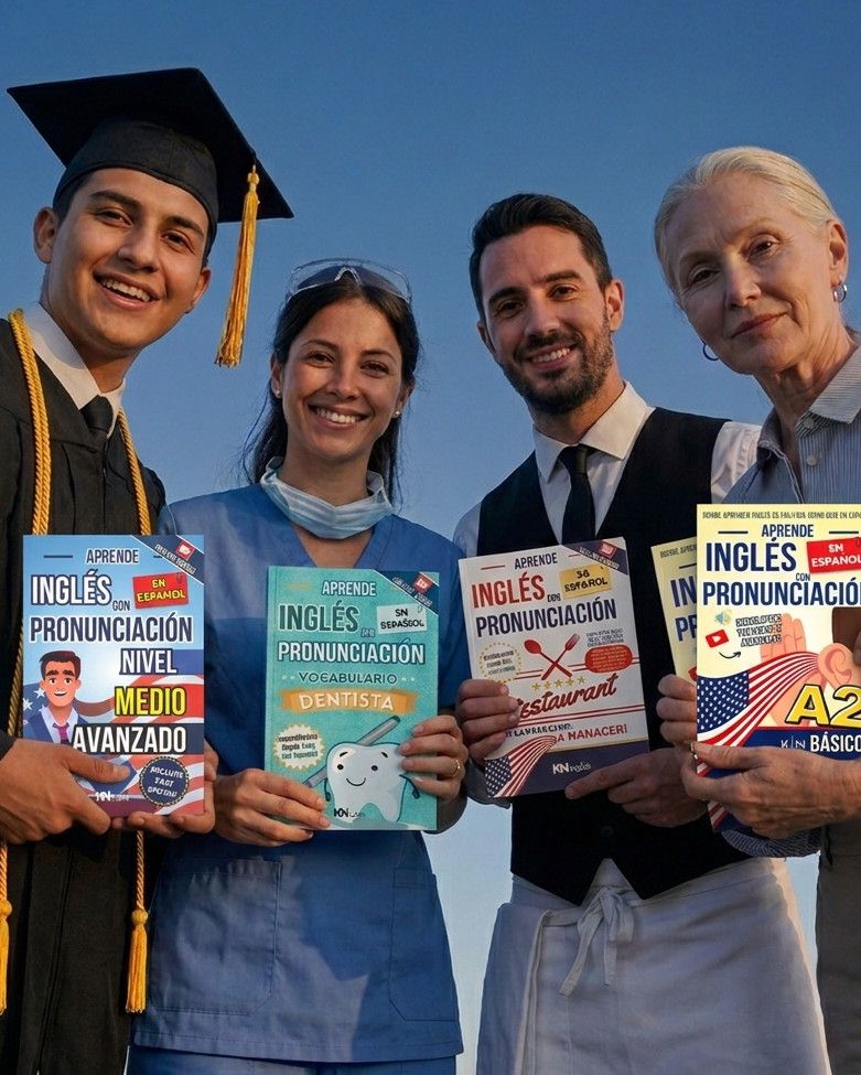 Libros diseñados para ti