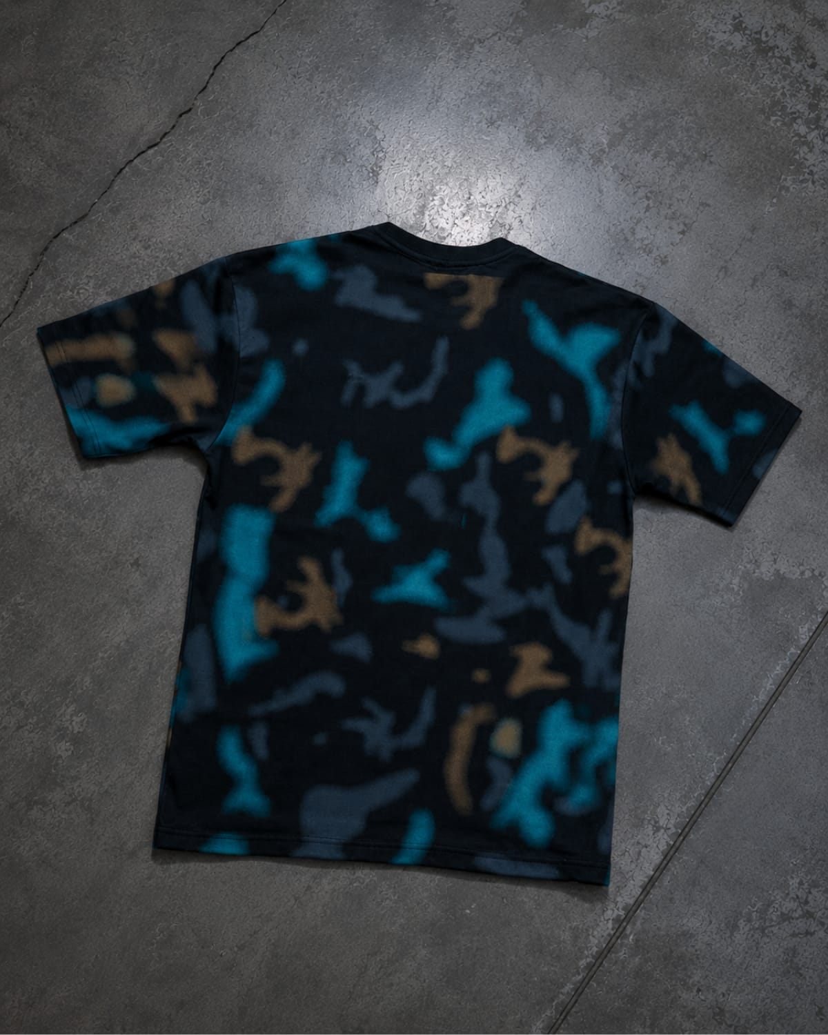 Sick Drop Shoulder Tee - Image 7