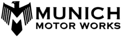 Logotype of Munich Motor Works