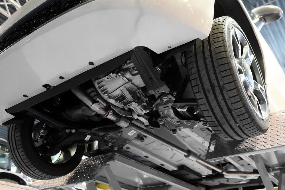 The Ultimate Guide For Wheel Alignment and Wheel Balancing