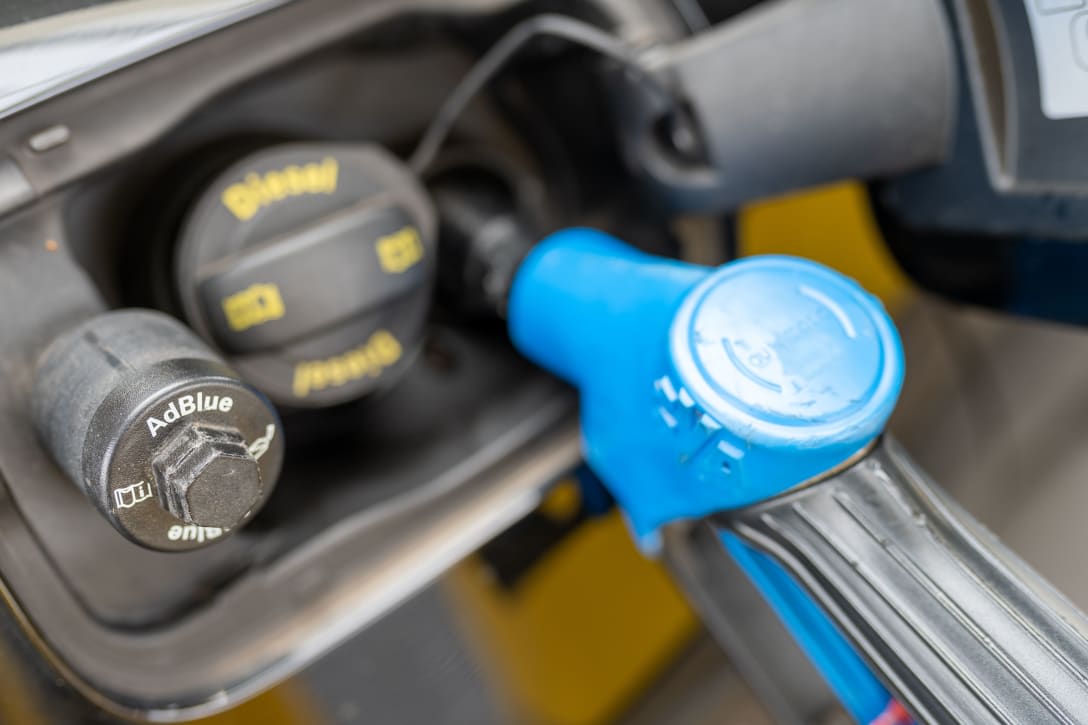 bmw fuel efficiency
