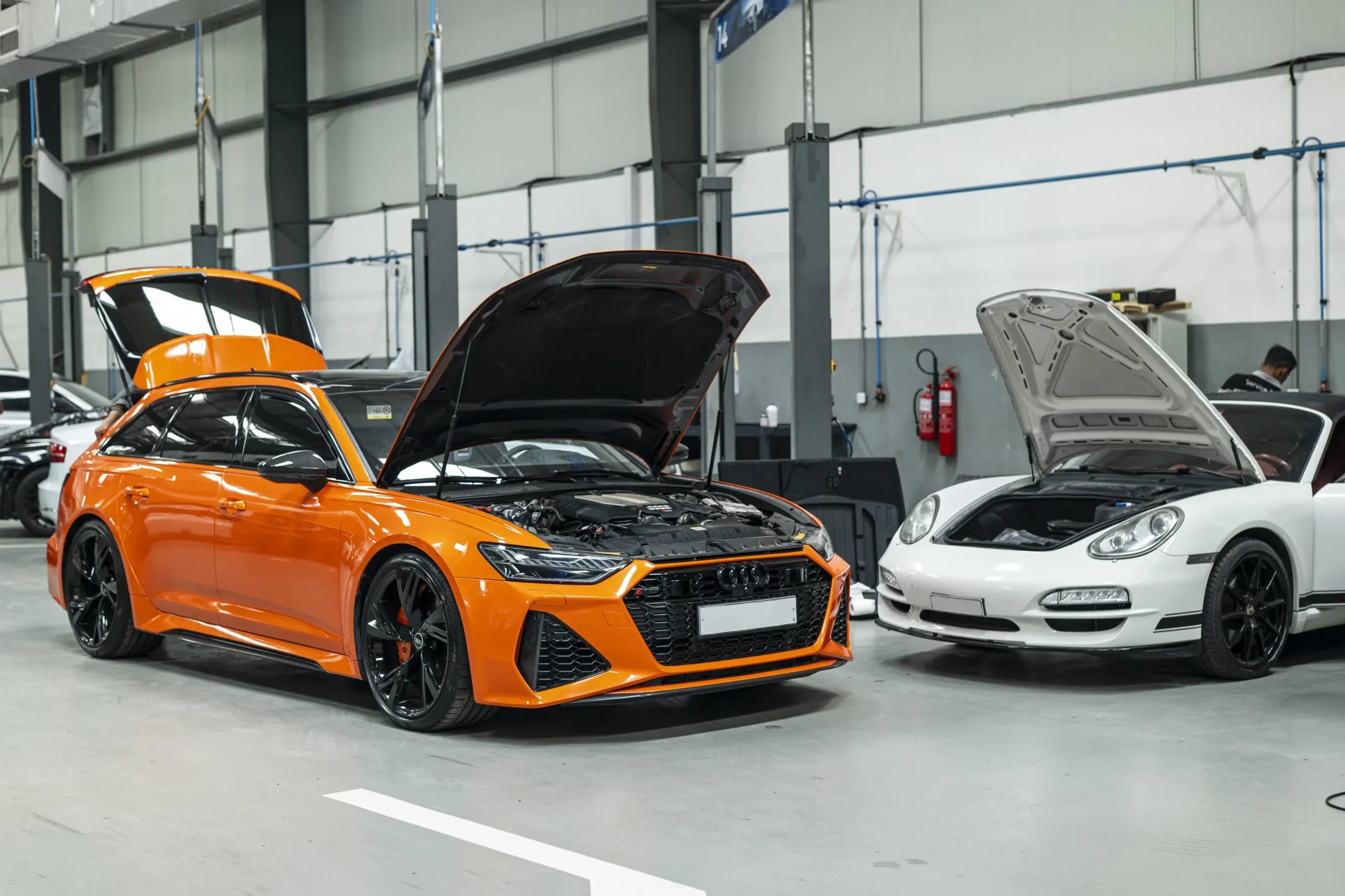 audi problems, audi solutions