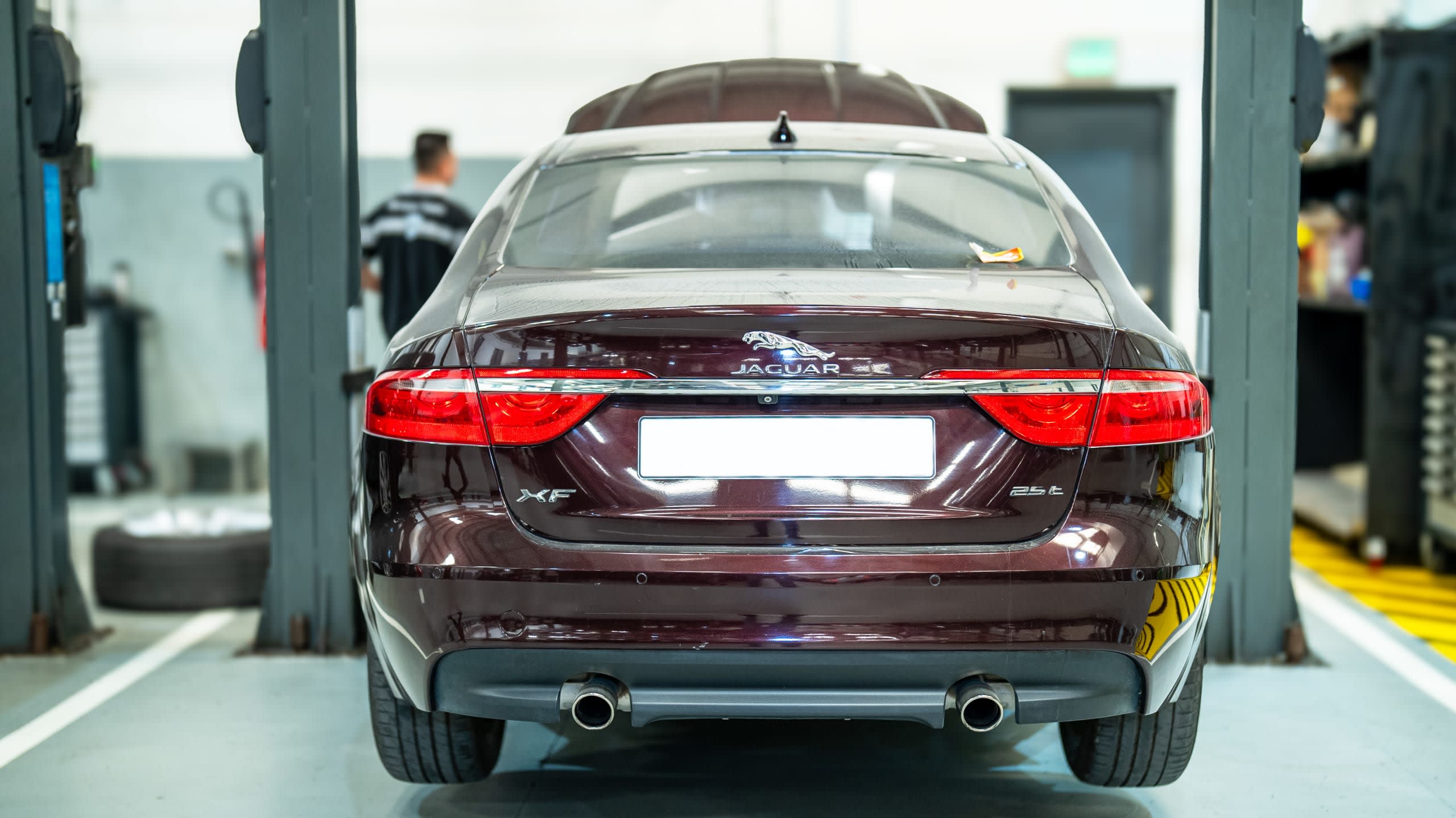 Car Maintenance tips and solutions for dubai drivers