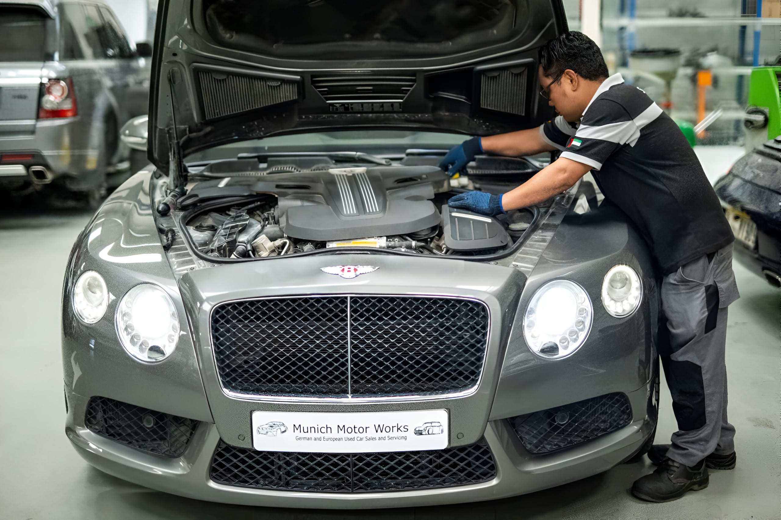 Top 8 Most Common Car Repairs