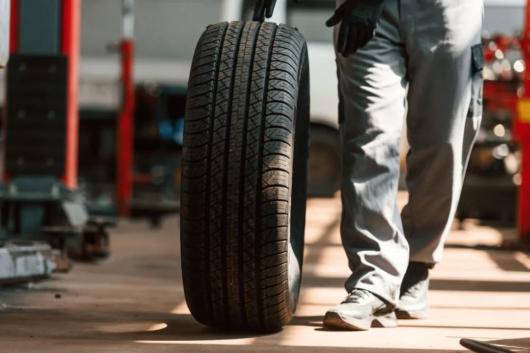 Guide to Tire Replacement