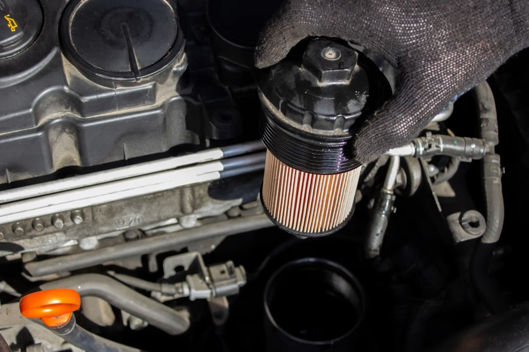 How Often Should I Change My Oil Filter
