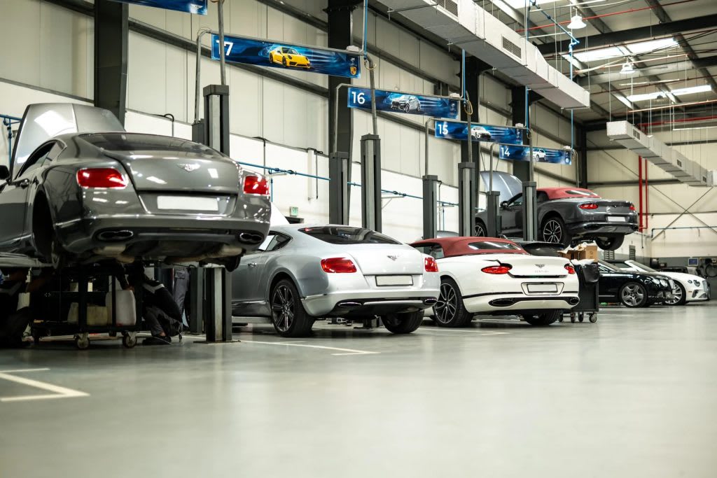 NAVIGATING THE PRE-OWNED CARS MARKET