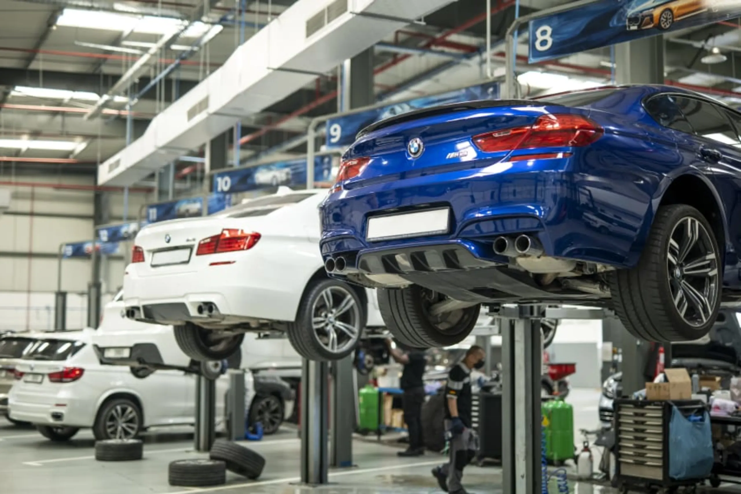 BMW Repair Near Me Services for Efficient Vehicle Maintenance BMW Repair Near Me Services for Efficient Vehicle Maintenance