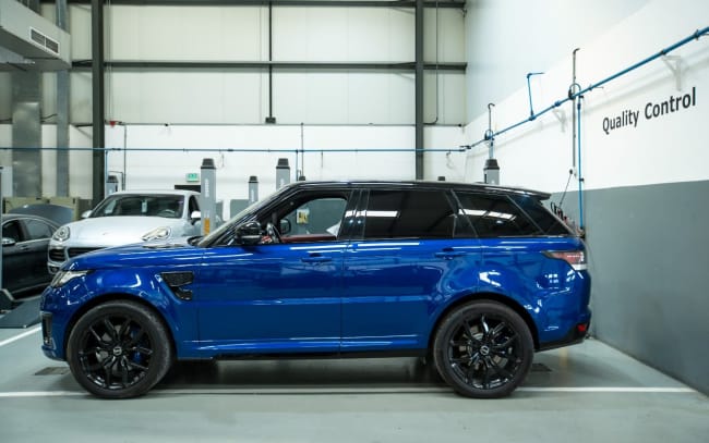 quality-car-repairs Investing in quality car repairs