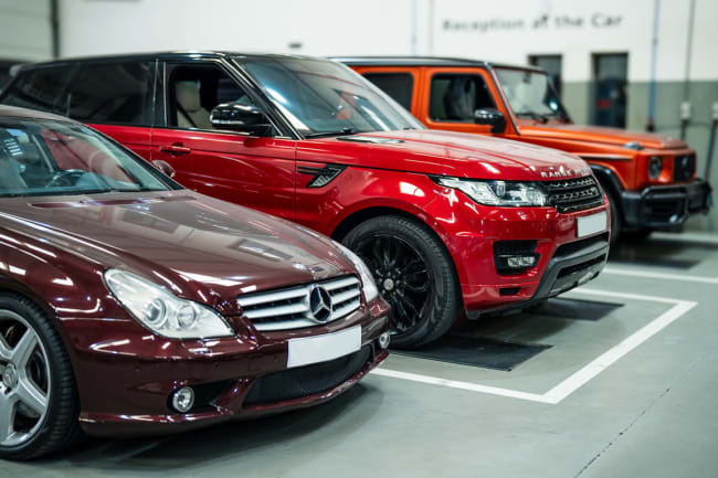 Why is my car not starting