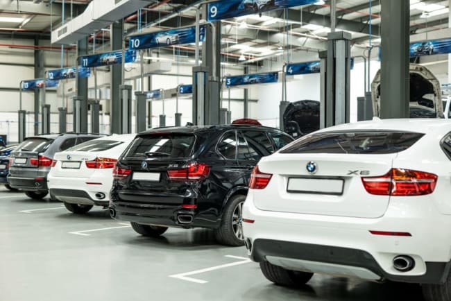 costs-of-bmw-maintenance costs of BMW maintenance