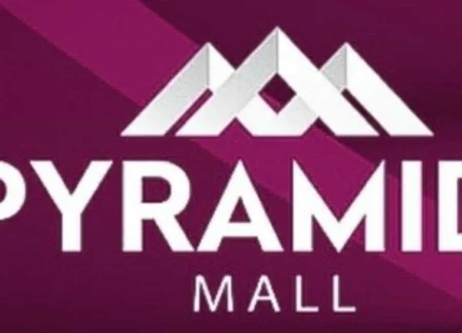 Shop in بيراميدز ميجا مول 2