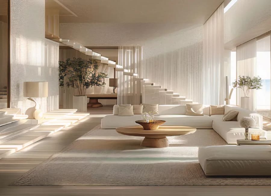 Apartment in هاسيندا سيدي حنيش Hacienda sidi Heneish تفاصيل وأسعار 3