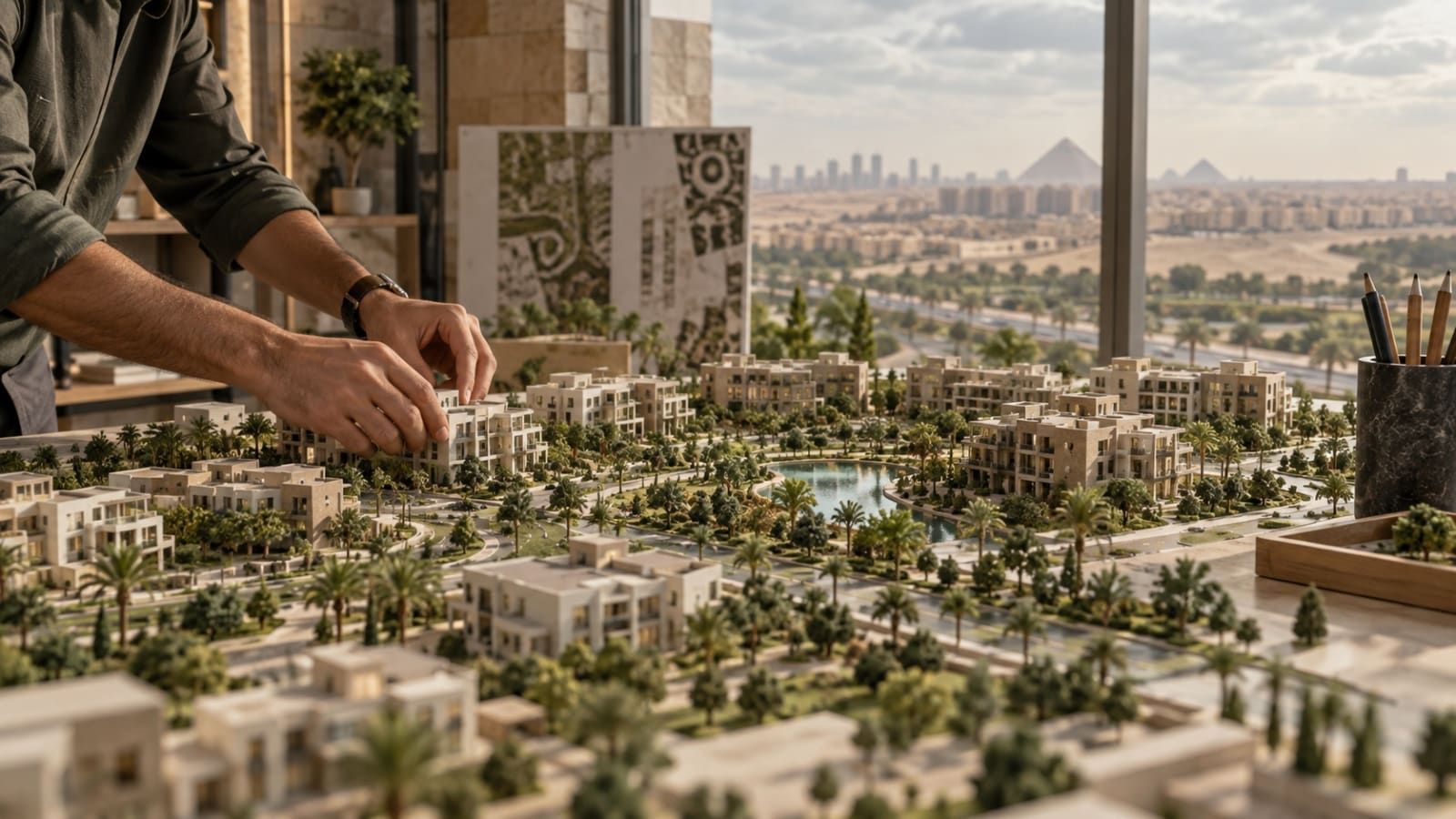 تحليل شامل لاتجاهات سوق العقارات في الشيخ زايد: تغيرات الأسعار، تحولات الطلب، وأحدث المشروعات