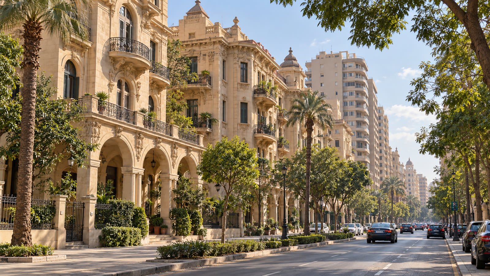 مشاريع هليوبوليس الجديدة: الأسعار والمطورين وإيه تسأل عنه قبل ما تختار