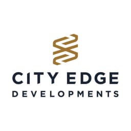 City Edge Developments