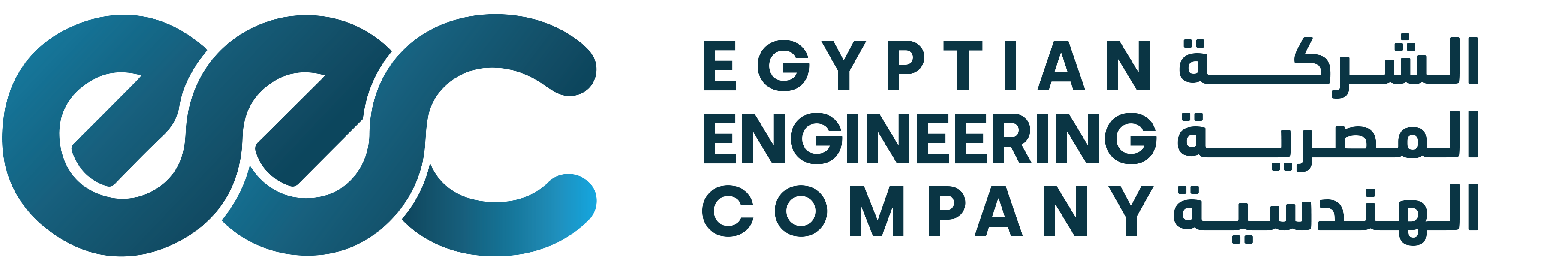 شركة Egyptian Engineering Company للتطوير العقاري verified cover