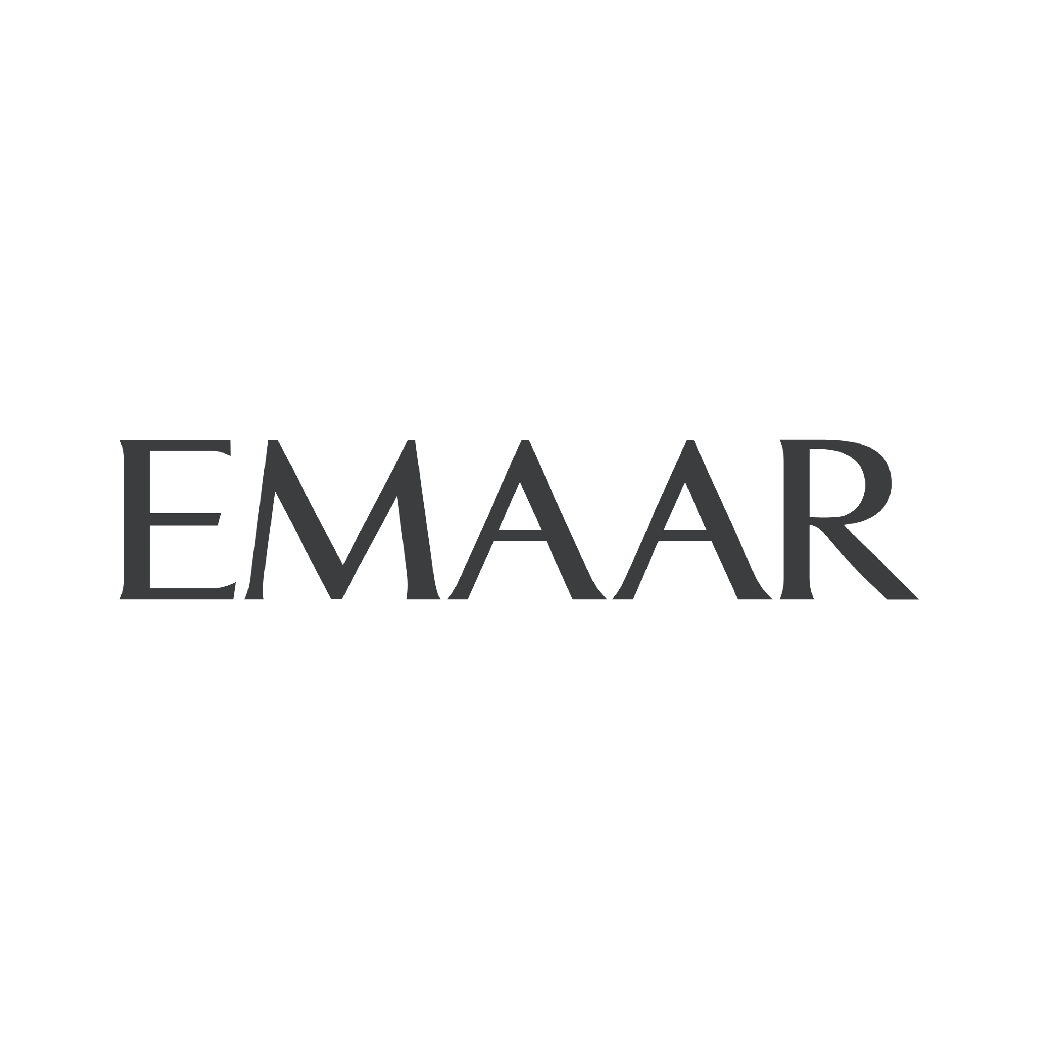 شركة إعمار للتطوير العقاري