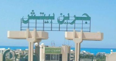 شركة Green Beach للتطوير العقاري