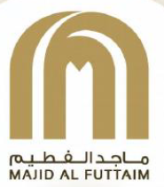 شركة Majid Al Futtaim للتطوير العقاري