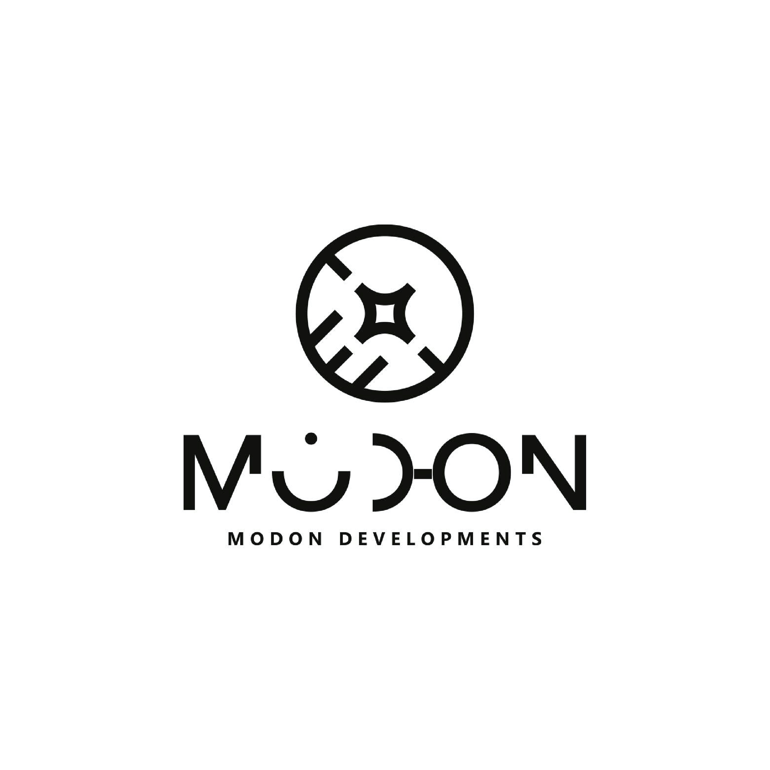 شركة Modon للتطوير العقاري