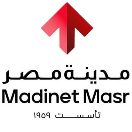 شركة مدينة مصر للإسكان والتعمير