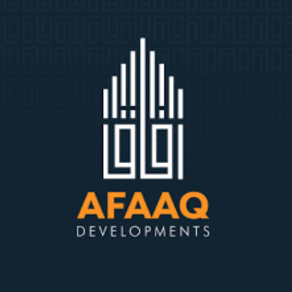 شركة Afaaq للتطوير العقاري