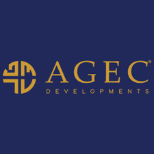 شركة Agec للتطوير العقاري verified cover