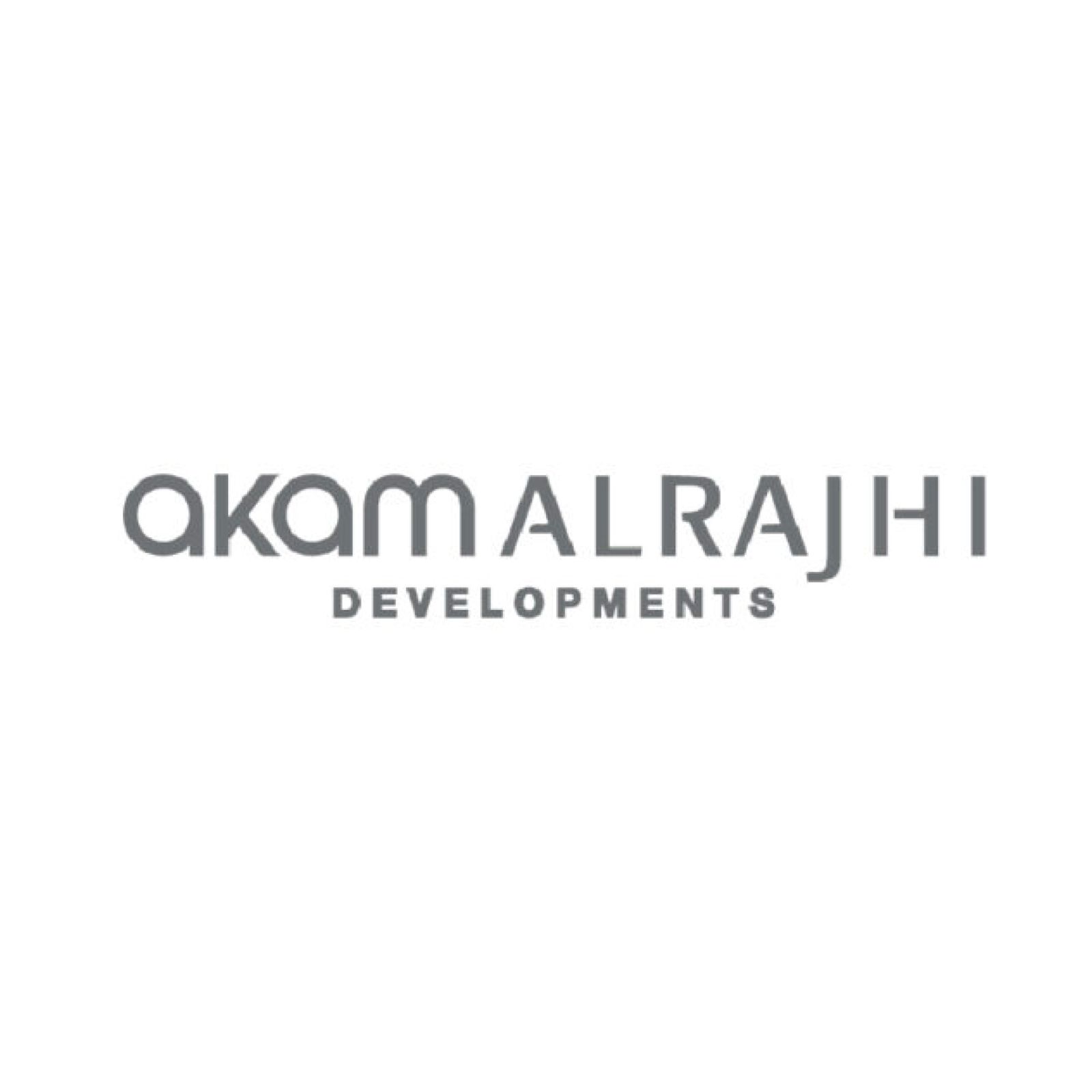 شركة Akam Alrajhi للتطوير العقاري