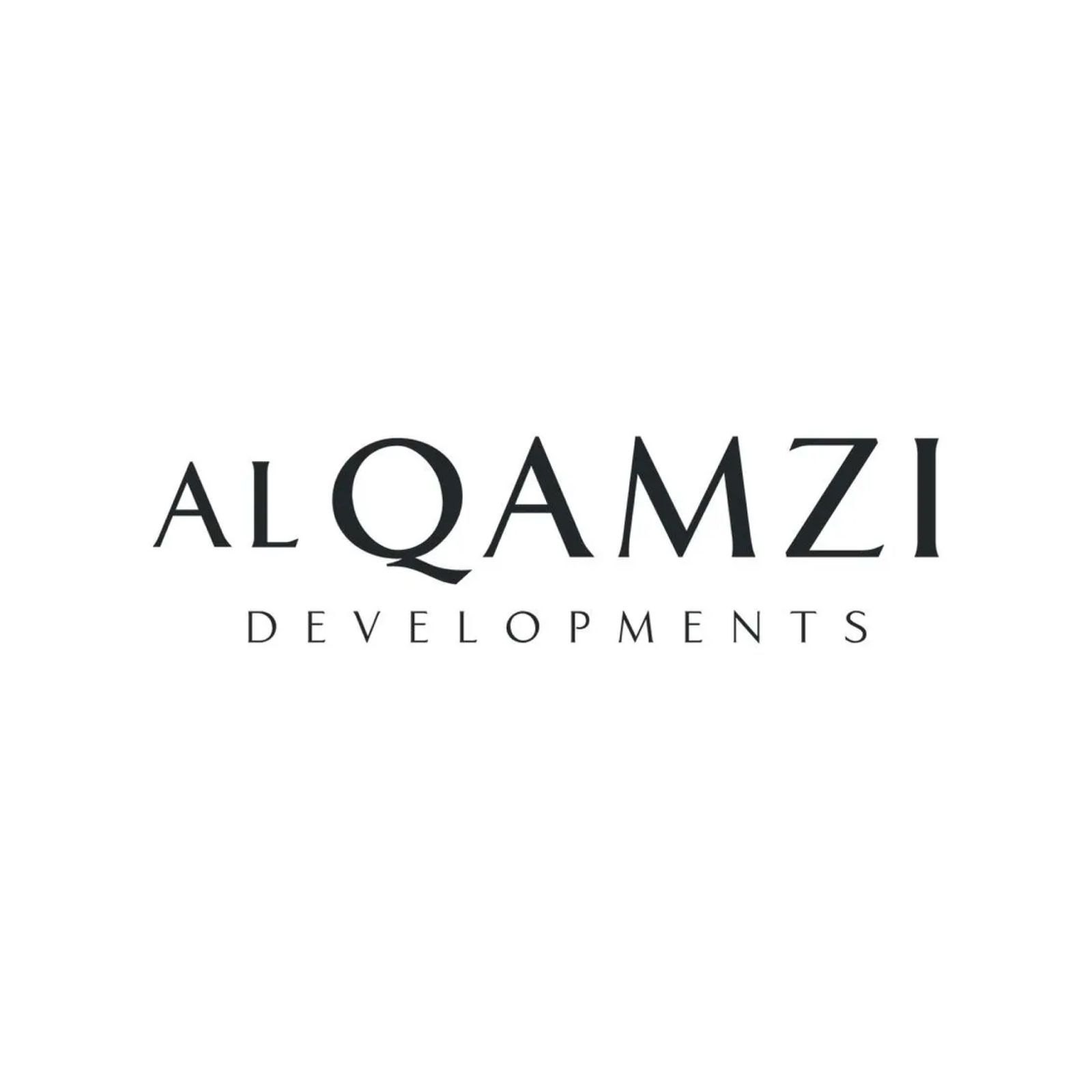 شركة Al Qamzi للتطوير العقاري