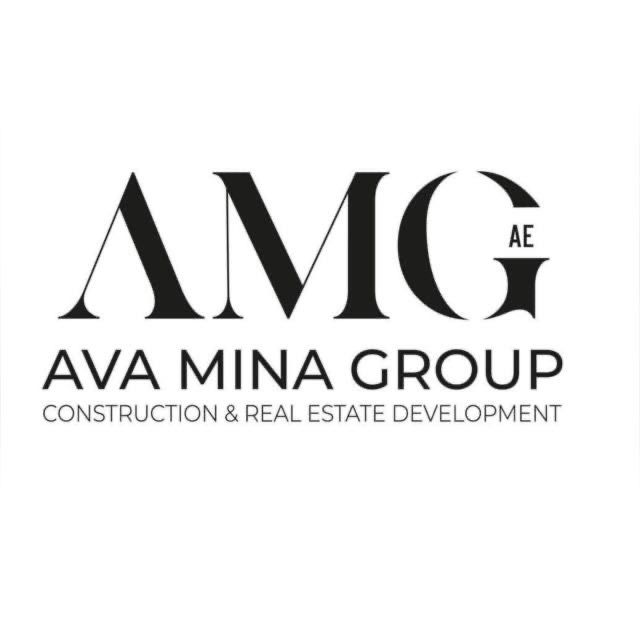 شركة Amg Ava Mina للتطوير العقاري verified cover