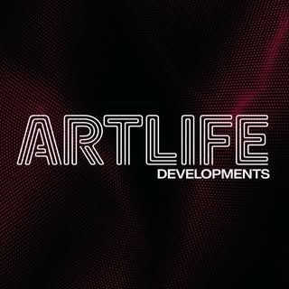 Artlife Developments verified cover
