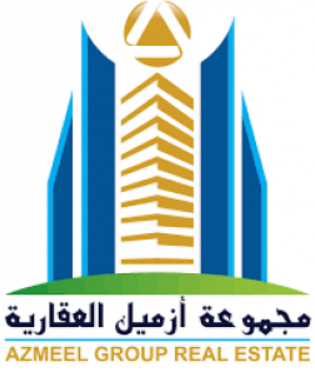 Azmeel Group Real Estate verified cover
