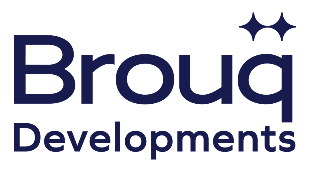 شركة Brouq للتطوير العقاري