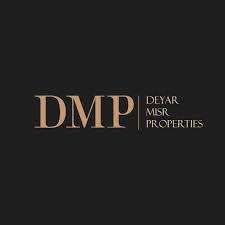 شركة Deyar Misr  Dmp للتطوير العقاري